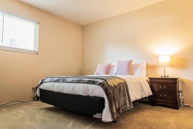 بيوتيفولي ديزيند كونكورد أبارتمنت