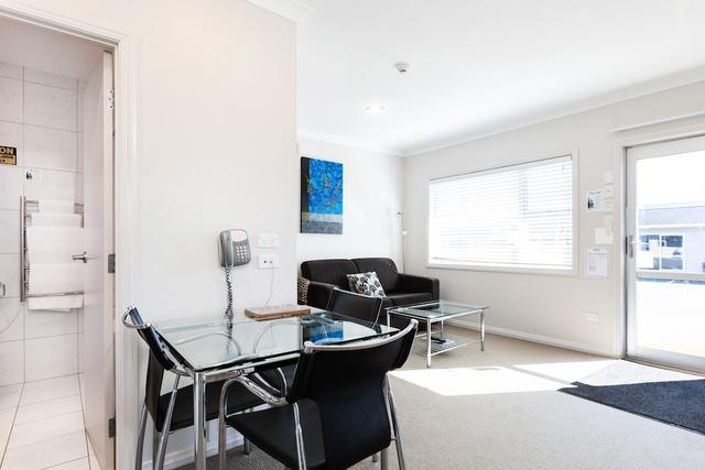 بيتش ستريت موتل أبارتمنتس