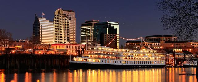 دلتا كينج هوتل