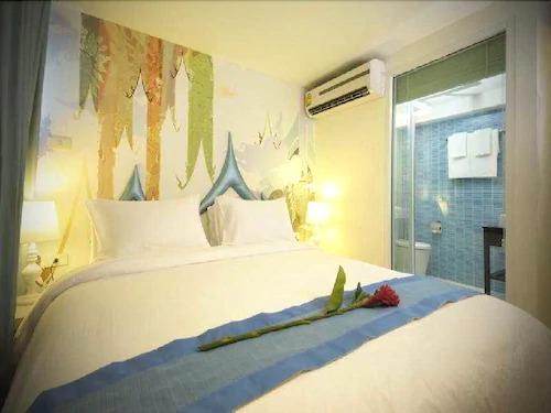 Wow Bangkok Hotel