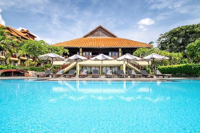 رومانا ريزورت آند سبا