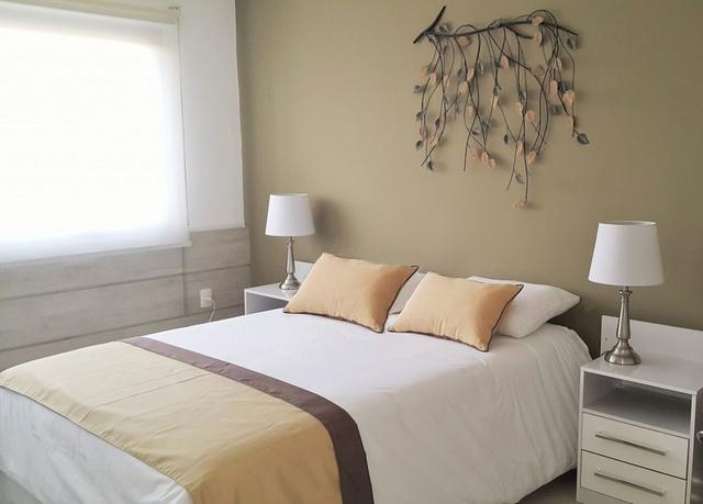 ميركوسور يونيفرسيتاس أبارت هوتل