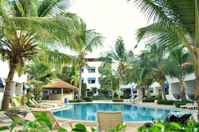 أبارتومو أه ناتانج - سالي