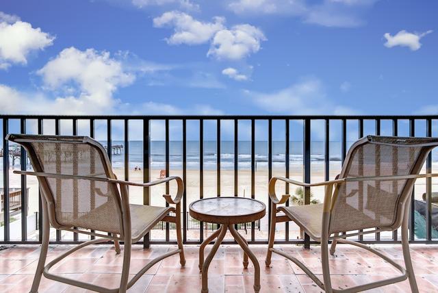 بيتش كوارترز دايتونا