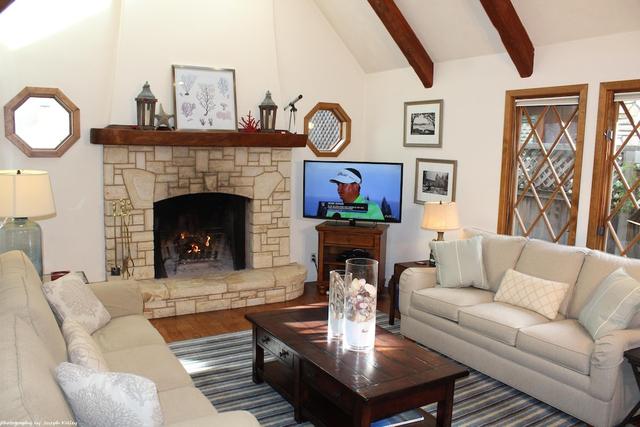 نوبوديز بيرفيكت - إن ذا هارت أوف ذا جولدن ريكتانجل - 5 بلوكس تو بيتش آند تاون نو هيلز!