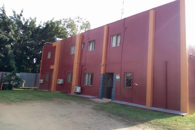 أوتل سيتي فيرتي