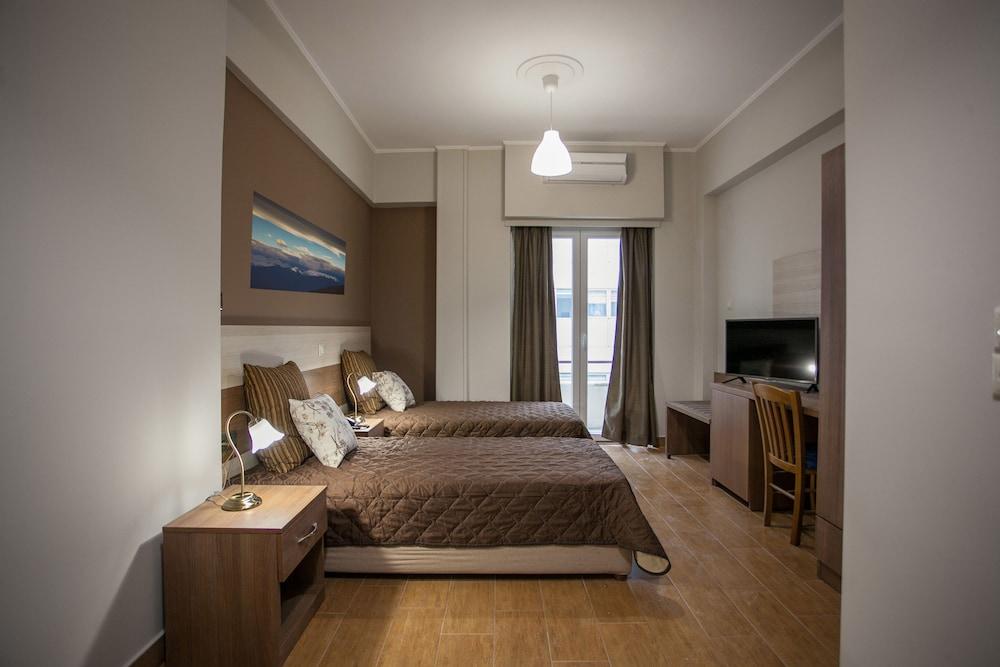 Ambrosia Suites & Aparts