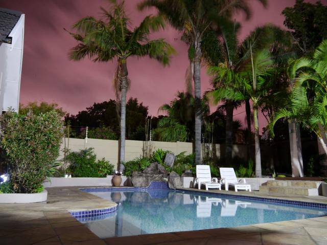 أبليبيز جست هاوس