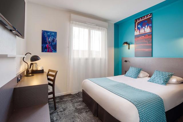 بست ويسترن هوتل أطلانطس زينيث نونت