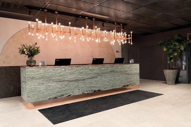 إليت هوتل كارولينا تاور