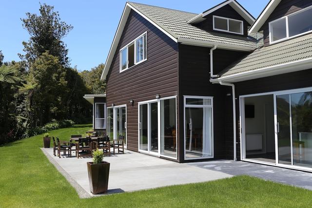 باتوها راين فوريست ريتريت