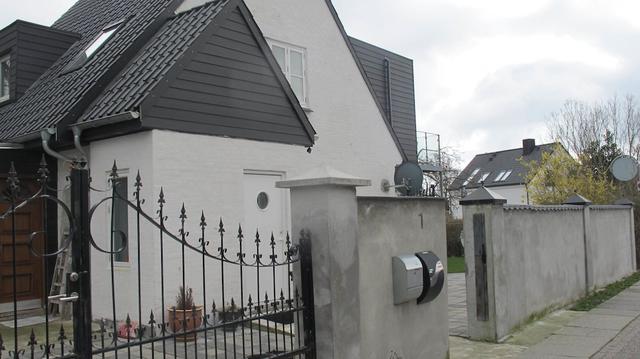 جيست هاوس شارون سويت