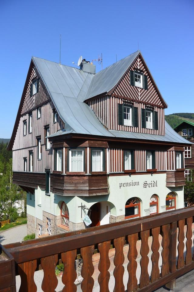 بنسيون سيدل