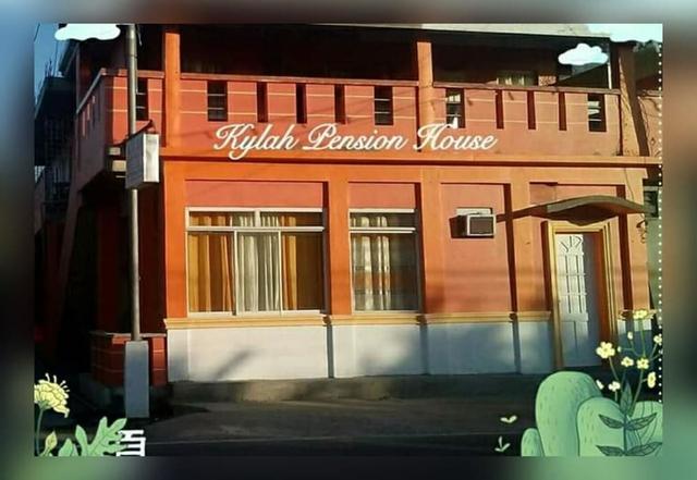 كيلا ترانسينت هاوس