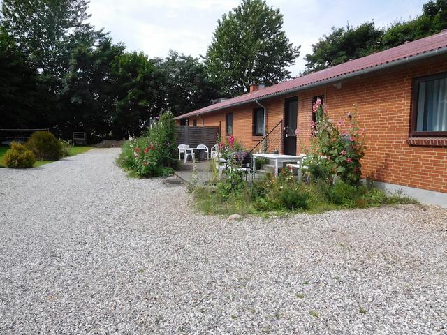 أبارتمنتس - هيجرين