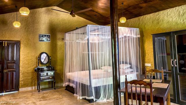 تي إيكو فيلا