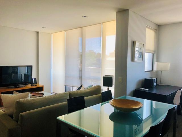 ويندل آبارتمينتس - كلارك ستريت