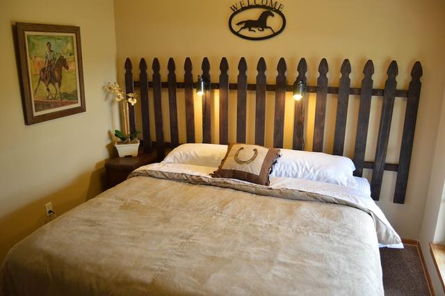 نايت بيرد رانش