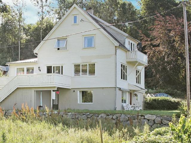 4 بيرسون هوليداي هوم إن فيستر