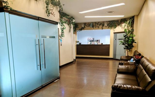 هوتل توريستا سان خوسيه