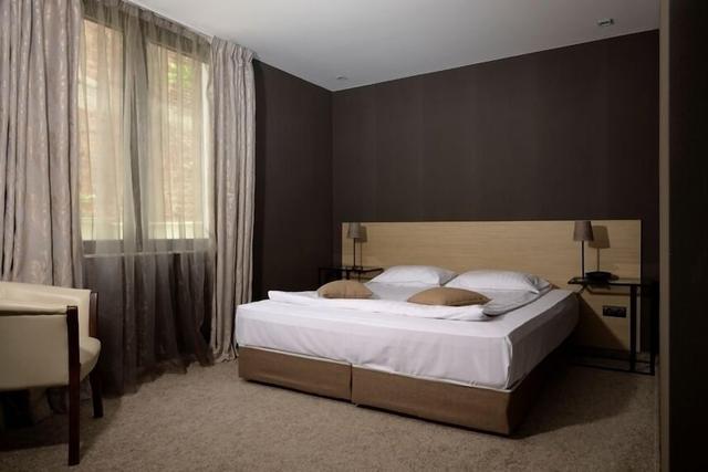 سانت جورج هوتل