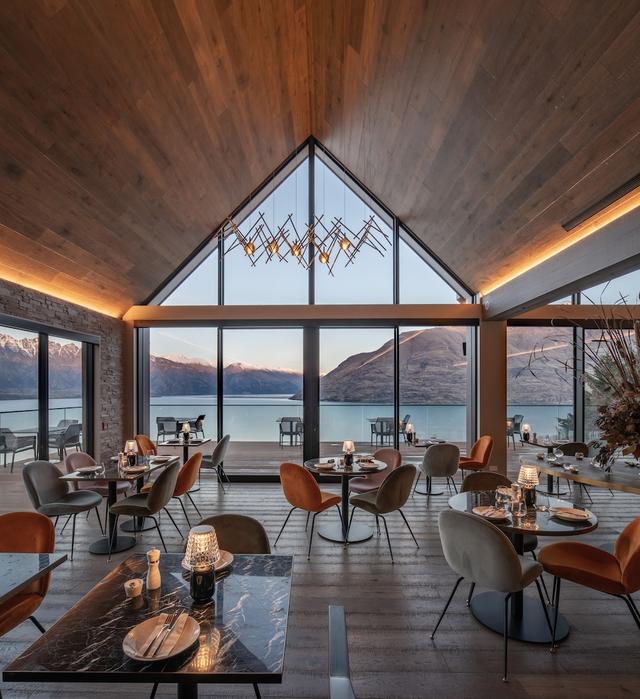 كامانا ليك هاوس