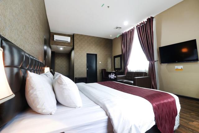 جراند كانايا هوتل