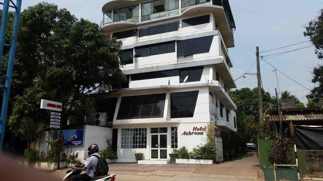 أوبرونا هوتل