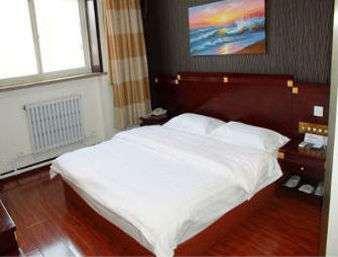 Super 8 Htl Beijing Cheng Shou Si Lu