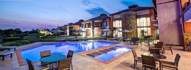 ذا رويال مارانج هوتل