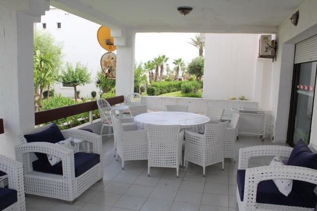 2 بد روم تيراس أبارتمنت