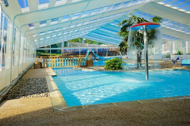 كامبينج لا كيليين