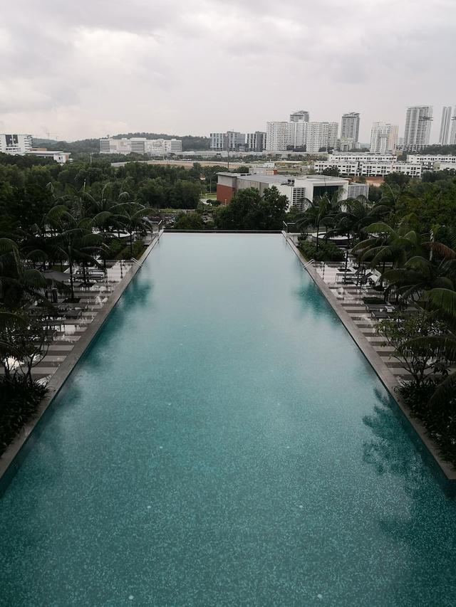 سايبرسكوير باي فليشسي هوم