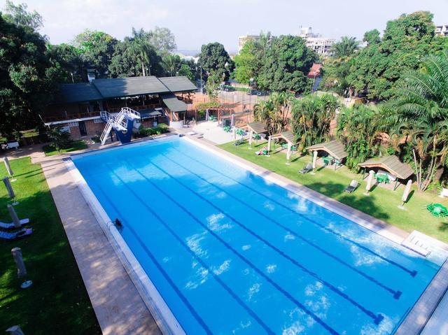 إيلايس كينساسا