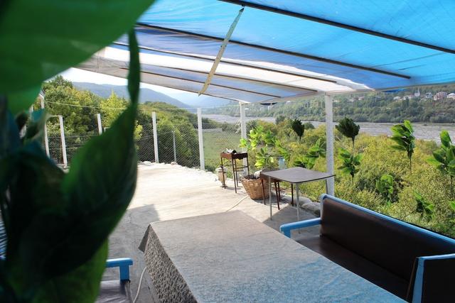 جوبا بانوراميك فيلا