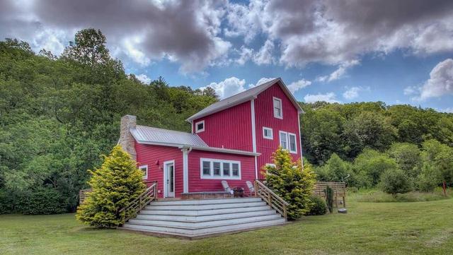 نونتوتلا كوتيدج باي إسكايب تو بلو ريدج