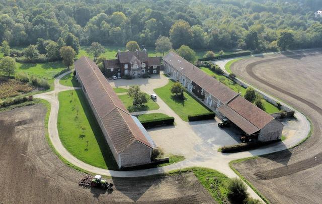 فيرم دورسونفيل