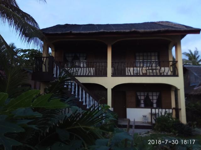 نيبا هاوز ريزورت