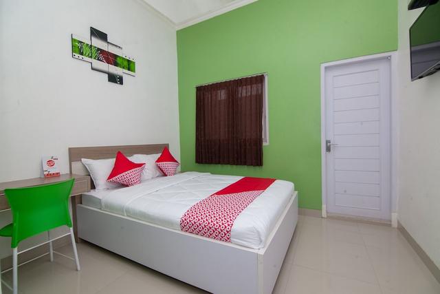 هوتل أو دريزيدنس شاريا