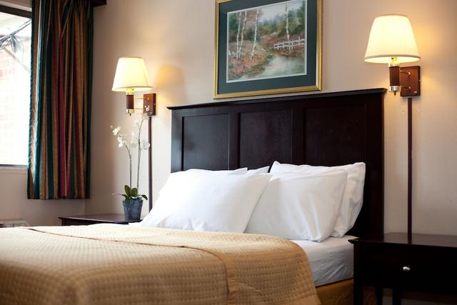 تمبرليك موتل