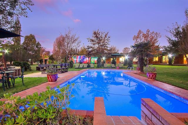 إيربورت بيرد آند جيم لودج