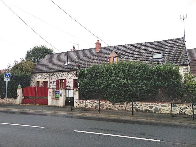 بد آند بريكفاست ليه متر سونور