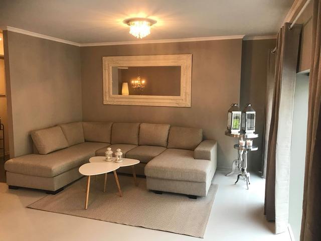 نوتودن سنتروم أبارتمنت نمبر 2