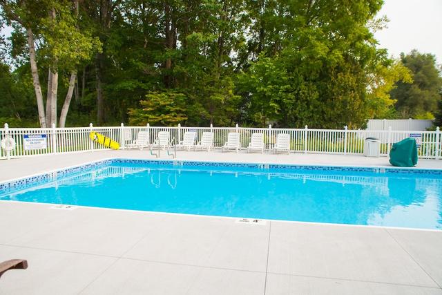 ذا هارينجتون إن