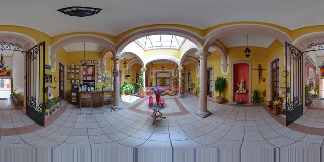 لا كاسونا دي تيتي