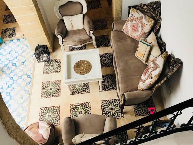 رياض لالا زينا