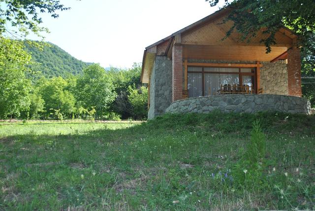 تالستان فوريست بارك