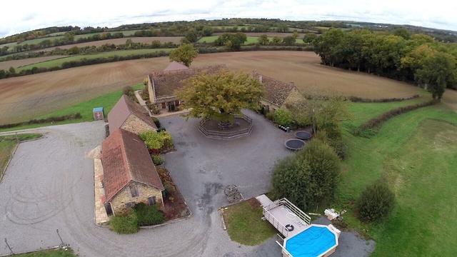 دوماين بونبلوند - تينتس جلامبينج