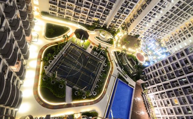 إكسترميلي سويتس