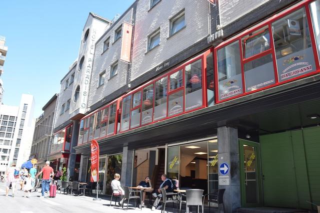 هوتل باراديسيو باي دبليو بي هوتلز